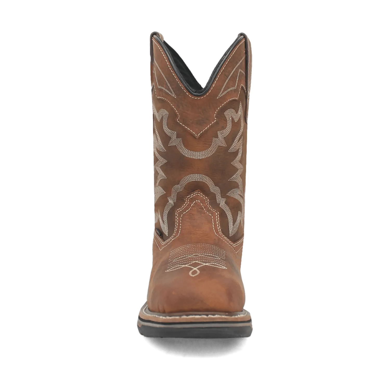 WASATCH STEEL TOE WATERPROOF BOOT